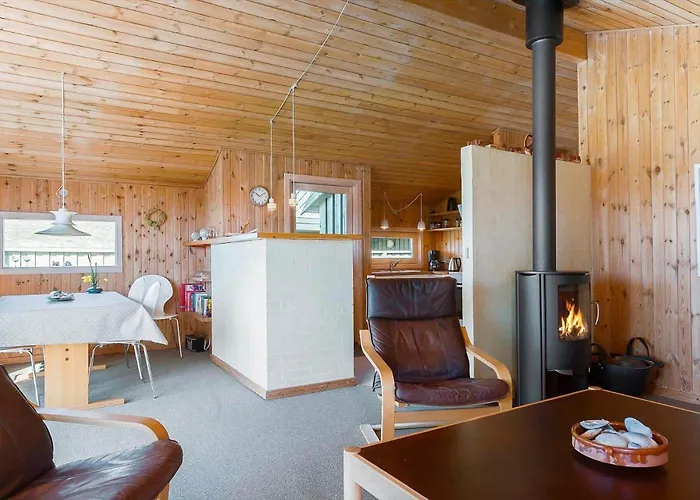 Casa de Férias Bl469-pandrup-hunetorp-klitvej-179 Pandrup