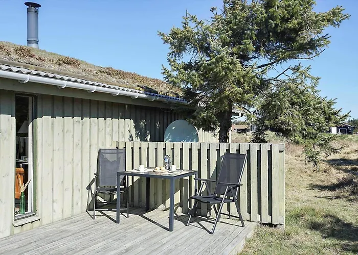 Casa de Férias Bl469-pandrup-hunetorp-klitvej-179 Pandrup